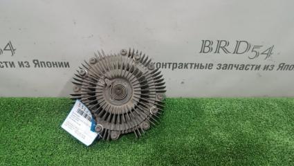 Запчасть вискомуфта Toyota Land Cruiser