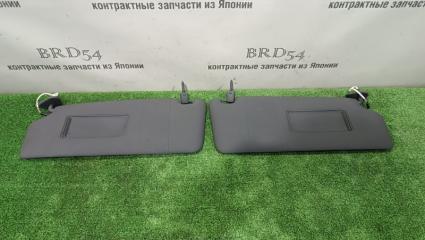 Запчасть козырек солнцезащитный BMW X3