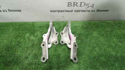 Запчасть петля капота Toyota harrier