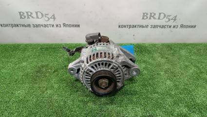 Запчасть генератор Toyota Vitz 2001
