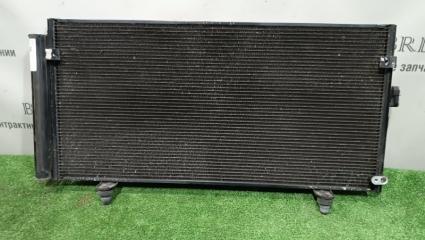 Радиатор кондиционера Subaru Outback 2004