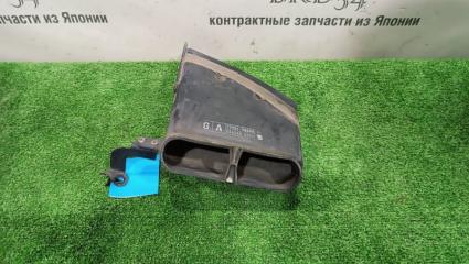 Фото запчасти воздухозаборник Toyota Mark II 1993 контрактная запчасть Запчасть воздухозаборник Toyota Mark II 1993