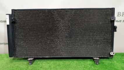 Радиатор кондиционера Subaru Outback 2007