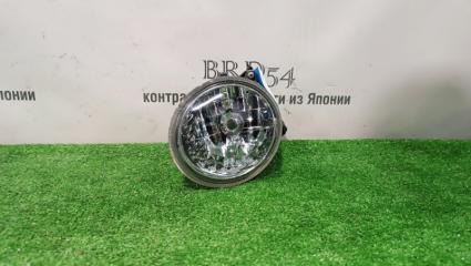Фара противотуманная передняя левая Subaru Outback 2007