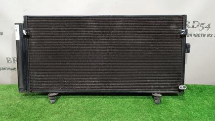 Радиатор кондиционера Subaru Outback 2004