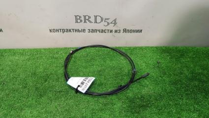 Запчасть трос капота Lexus IS350 2008