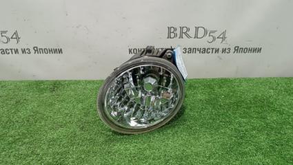 Фара противотуманная передняя левая Subaru Outback 2003