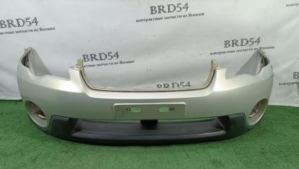 Бампер передний Subaru Outback 2004