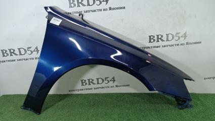 Крыло переднее правое Subaru Legacy 2003