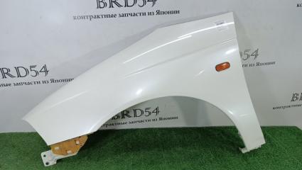 Крыло переднее левое Honda Odyssey 2001