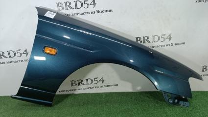 Крыло переднее правое NISSAN Laurel 2001