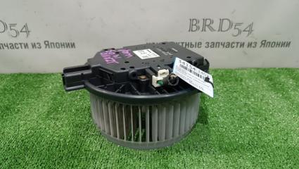 Запчасть мотор печки Toyota Mark II 2002