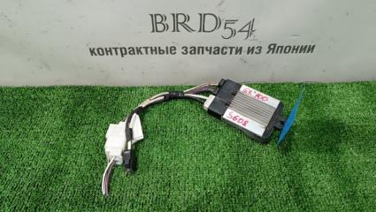 Запчасть реостат печки Toyota Mark II 1998