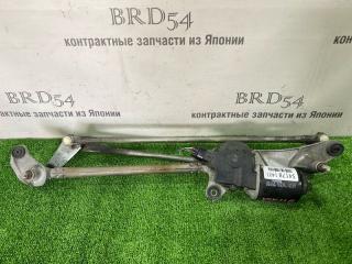 Запчасть трапеция дворников передняя Toyota Mark II 2002