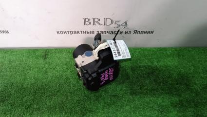 Запчасть блок abs Toyota Mark II 2002