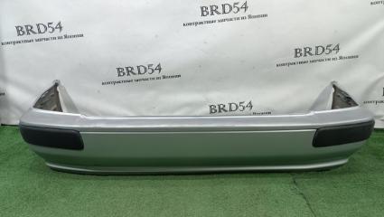 Бампер задний Toyota CORSA 1995