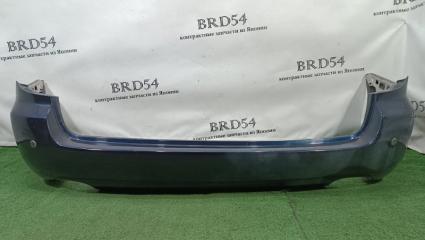 Бампер задний Subaru Legacy 2003