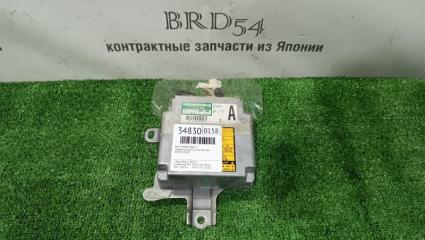 Запчасть блок управления srs Toyota Carina 1999