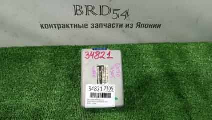 Запчасть блок управления дверьми Toyota Mark II 1993