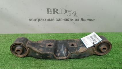 Запчасть подушка редуктора задняя Subaru Impreza 2009