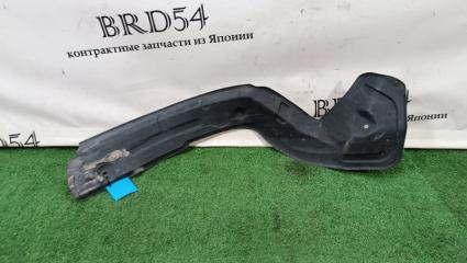 Запчасть защита горловины бензобака Toyota IPSUM 2007