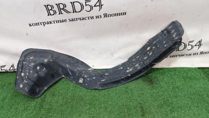 Запчасть защита горловины бензобака Toyota IPSUM 2002