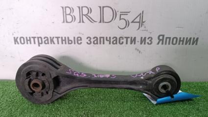 Запчасть подушка кпп передняя Subaru Forester 2004