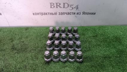 Запчасть гайки колесные Toyota IPSUM 2007