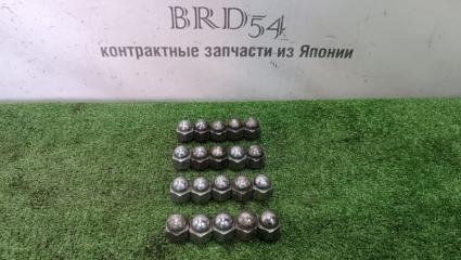 Запчасть гайки колесные Toyota Corona Premio 2001