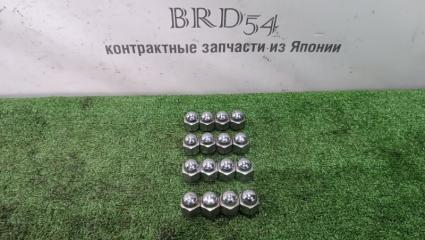 Запчасть гайки колесные Toyota Corolla Runx 2003