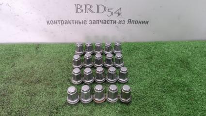 Запчасть гайки колесные Toyota OPA 2000