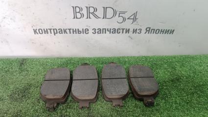 Запчасть тормозные колодки переднее Toyota Altezza 2004