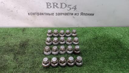 Запчасть гайки колесные Toyota Altezza 2001