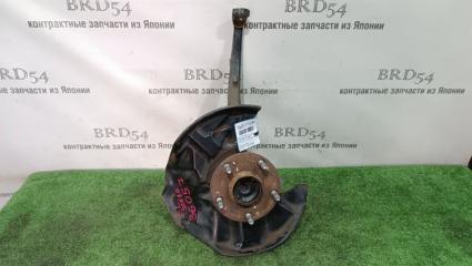 Фото запчасти ступица передняя левая Toyota Altezza 2001 контрактная запчасть Запчасть ступица передняя левая Toyota Altezza 2001