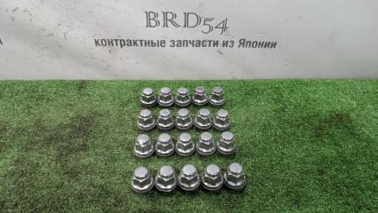 Запчасть гайки колесные Lexus IS350 2008