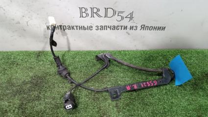 Запчасть провод датчика abs задний правый Lexus IS350 2008