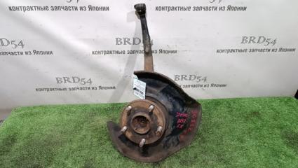Фото запчасти ступица передняя правая Toyota Mark II 1997 контрактная запчасть Запчасть ступица передняя правая Toyota Mark II 1997