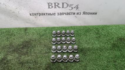 Запчасть гайки колесные Toyota Mark II 1997