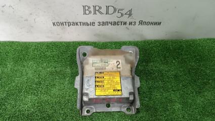 Запчасть блок управления srs Toyota CHASER 1999