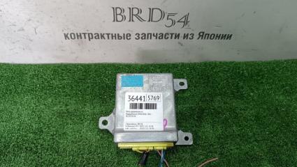 Запчасть блок управления srs Mazda Demio 2002