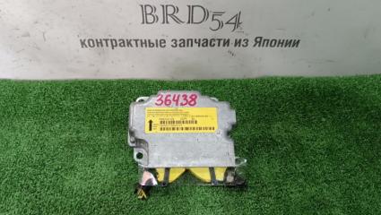 Фото запчасти блок управления srs Mitsubishi OUTLANDER 2008 контрактная запчасть Запчасть блок управления srs Mitsubishi OUTLANDER 2008
