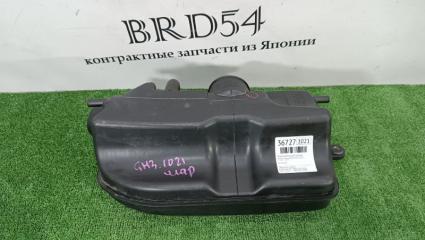 Резонатор воздушного фильтра Subaru Impreza GH3 EL154