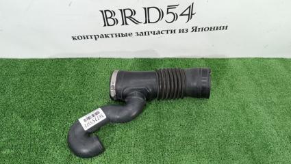 Запчасть патрубок воздушного фильтра Subaru Forester 2007 SG5 EJ203 14457-AA460 контрактная Патрубок воздушного фильтра Subaru Forester 2007 SG5 EJ203 14457-AA460 контрактная