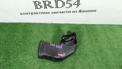 Запчасть воздухозаборник Subaru Forester 2007 SG5 EJ203 46012-SA070 контрактная Воздухозаборник Subaru Forester 2007 SG5 EJ203 46012-SA070 контрактная