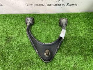 Фото запчасти рычаг подвески верхний передний правый Toyota Mark II 2002 контрактная запчасть Запчасть рычаг подвески верхний передний правый Toyota Mark II 2002