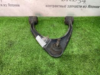 Фото запчасти рычаг подвески верхний передний правый Toyota Altezza 2004 контрактная запчасть Запчасть рычаг подвески верхний передний правый Toyota Altezza 2004