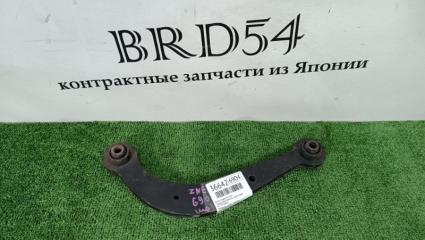 Запчасть рычаг подвески задний Toyota Wish 2006
