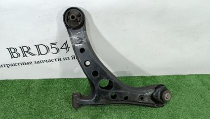 Запчасть рычаг подвески передний правый Toyota IPSUM 2007