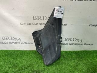 Фото запчасти подкрылок задний левый Mitsubishi OUTLANDER 2008 контрактная запчасть Запчасть подкрылок задний левый Mitsubishi OUTLANDER 2008