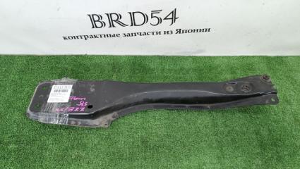 Запчасть балка подвески передняя Toyota VOLTZ 2003
